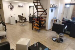 Esteparial Barber&iacute;a