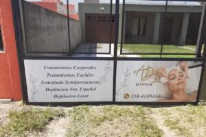 Est&eacute;tica AleDilo