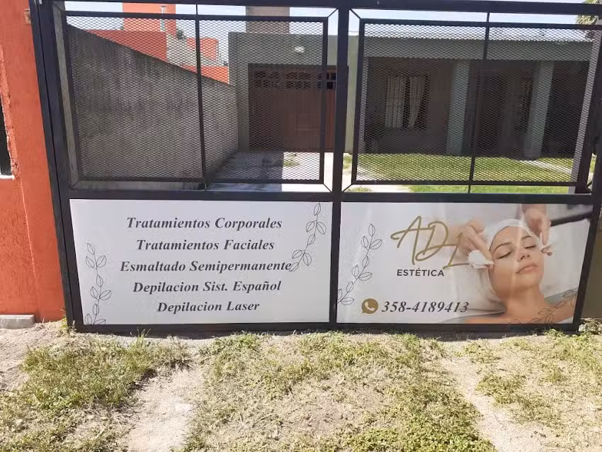 Est&eacute;tica AleDilo