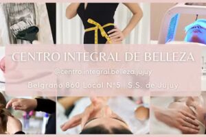 Est&eacute;tica CIB (Centro Integral de Belleza)