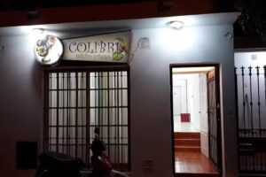 Estetica Colibr&iacute;