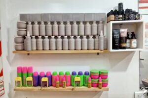 EST&Eacute;TICA DCO STYLE