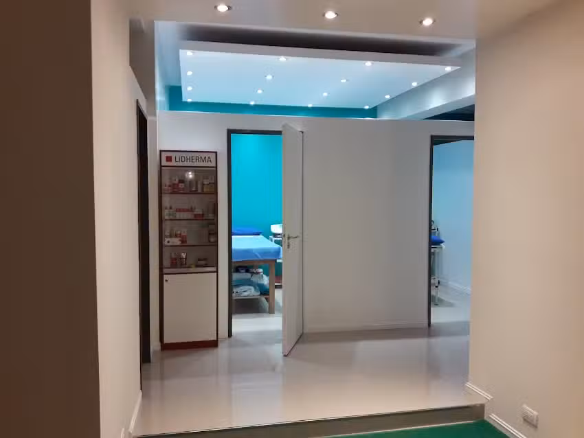 Est&eacute;tica del Mar