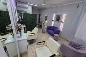 Est&eacute;tica Gisell