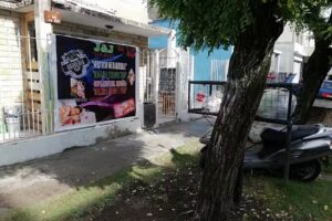 ESTETiCA J&J NEW STYLE