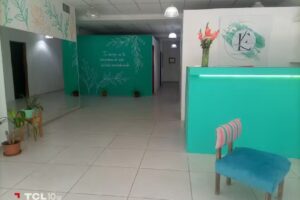 Est&eacute;tica l&aacute;ser San Rafael