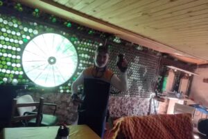 Est&eacute;tica legrilleu peluquer&iacute;a de campo