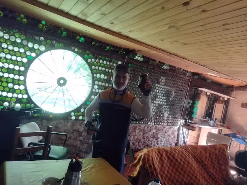 Est&eacute;tica legrilleu peluquer&iacute;a de campo