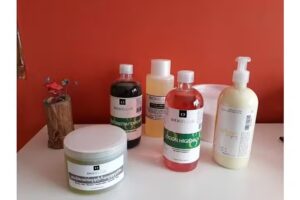 Est&eacute;tica Luz de Luna