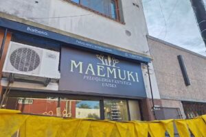 Est&eacute;tica Maemuki