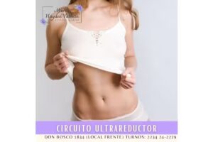 Est&eacute;tica Mar&iacute;a Haydee Vallese