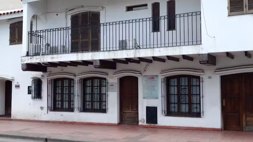 Est&eacute;tica M&eacute;dica Dra. Carmen de la Serna Saravia