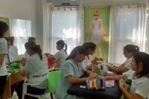 Est&eacute;tica & Peluquer&iacute;a