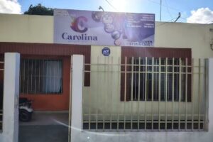 Estetica & Peluqueria Carolina