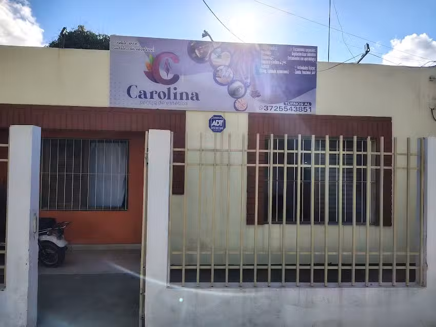 Estetica & Peluqueria Carolina