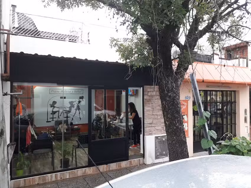 Est&eacute;tica Prana