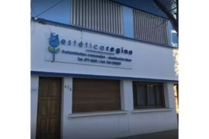 Est&eacute;tica Regina