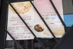 Est&eacute;tica Unisex