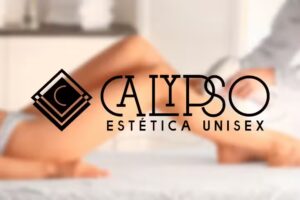 Estética Unisex Calypso