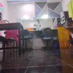 Est&eacute;tica y barber&iacute;a