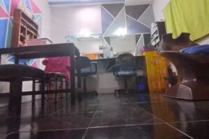 Estética y barbería