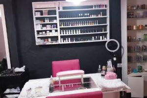 Estetica y Barberia Jesia