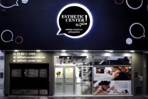 Esthetic Center Spa