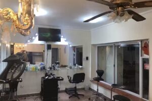 ESTILISMO RUB&Eacute;N PELEGRINA