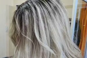 Estilista Lucas Di carlo