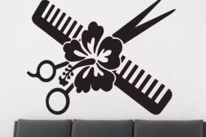 ESTILISTA LYV Salon Unisex