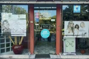 Estilista M&oacute;nica Rindone