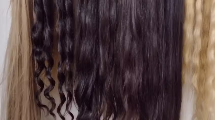 Estilista Osvaldo Consoli