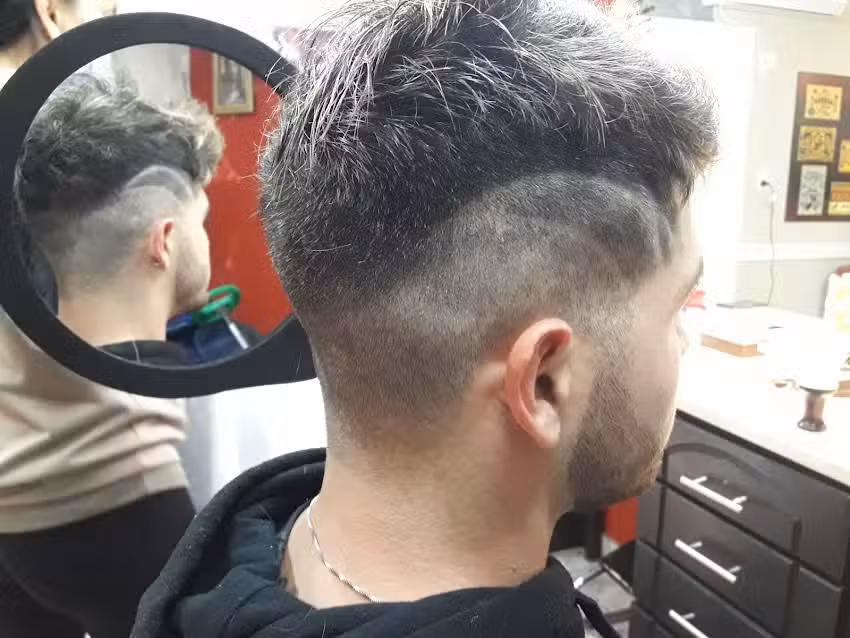 Estilista Profesional Mar&iacute;a In&eacute;s Garello