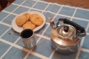 Estilista Unisex “Atellier German”