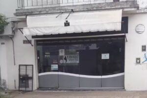 Estilista Unisex Elisa V&aacute;zquez