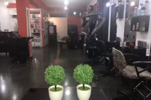 Estilista Unisex Leonardo Fernández