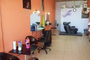 Estilista unisex Perla