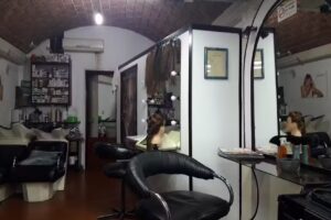 Estilista Unisex René Sgariglia