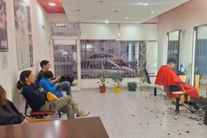 Estilista Unisex Sonia Souza