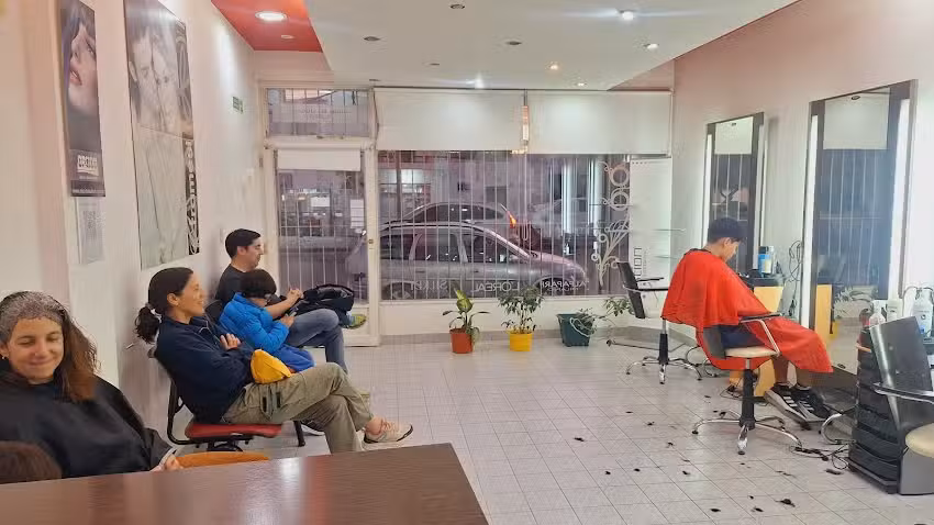 Estilista Unisex Sonia Souza