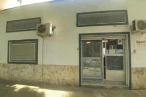 Estilista Unisex Yamil