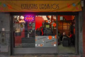 Estilistas Urbanos
