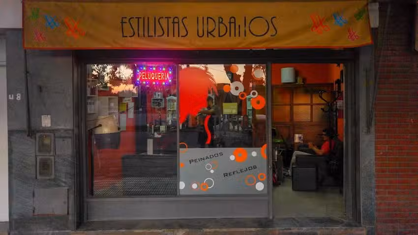 Estilistas Urbanos