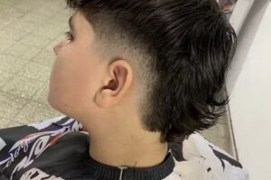 Estilo Barber