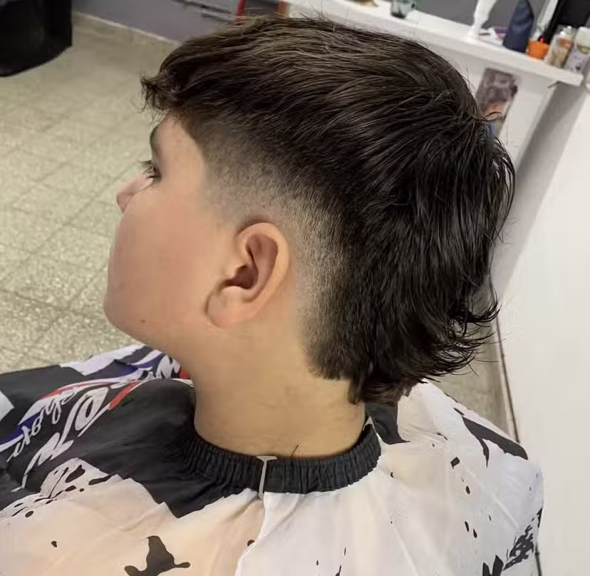 Estilo Barber