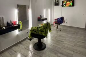 Estilo Barbero