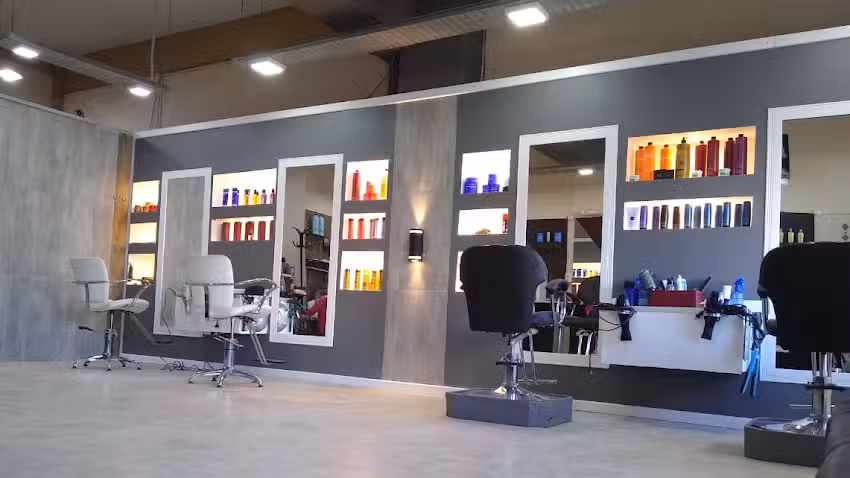 Estilo Buenos Aires &ndash; Peluquer&iacute;a Unisex