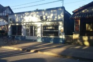 Estilo Hombre Peluqueria