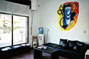 Estilo L Peluquer&iacute;a