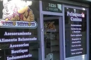 Estilo Mascota &ndash; Peluquer&iacute;a Canina
